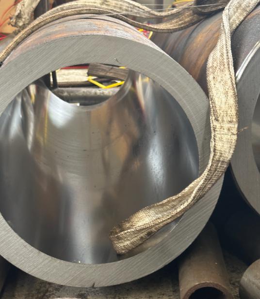 德宏研磨管 内孔光亮管 生产厂家