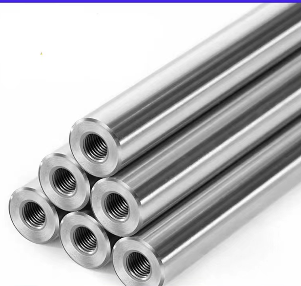 德宏镀铬钢管 镀铬圆管 